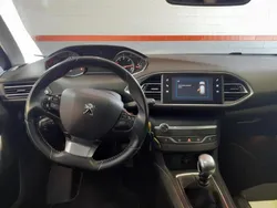 Cinza Usado 2019 Peugeot 308 Allure Carrinha | € 9.990 (Bom preço)
