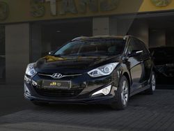 Preto Usado 2015 Hyundai i40 Comfort Carrinha | € 13.900