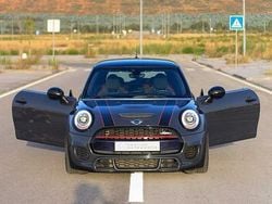 Usado 2015 Mini John Cooper Works Citadino | € 25.850 (Preço elevado)