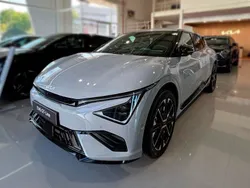 Cinzento Novo 2025 Kia EV6 GT-Line SUV | € 49.990
