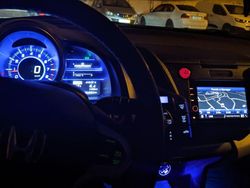 Usado 2011 Honda CR-Z Coupé | € 7.000