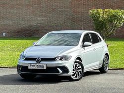 Cinza Usado 2024 VW Polo | € 18.100 (Preço justo)