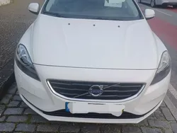 Usado 2013 Volvo V40 Carrinha | € 10.000