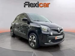 Preto Usado 2019 Renault Twingo LIMITED Citadino | € 10.490 (Preço justo)