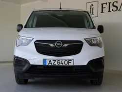 Branco Usado 2023 Opel Combo Life Enjoy Sedan | € 17.900 (Preço justo)