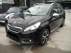 Preto Usado 2018 Peugeot 2008 SUV | € 10.900 (Super Preço)