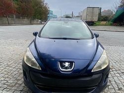 Usado 2008 Peugeot 308 Sedan | € 3.650 (Bom preço)