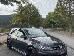 Usado 2013 VW Golf VII GTI Sedan | € 21.990 (Preço elevado)