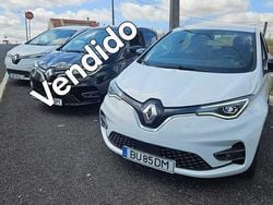 Usado 2022 Renault Zoe Citadino | € 19.000 (Preço justo)