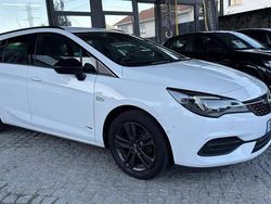 Branco Usado 2021 Opel Astra Sport Carrinha | € 14.998