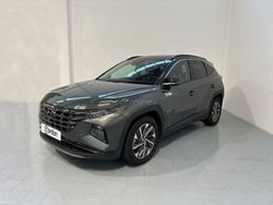 Cinza Usado 2023 Hyundai Tucson SUV | € 37.850 (Preço elevado)