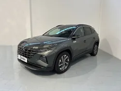 Cinza Usado 2023 Hyundai Tucson SUV | € 37.850 (Preço elevado)