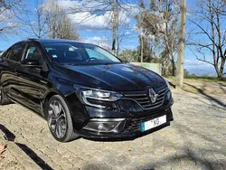 Preto Usado 2019 Renault Mégane IV Citadino | € 14.990 (Bom preço)