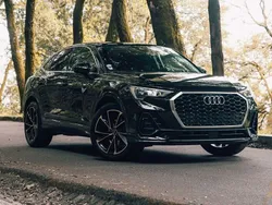 Usado 2020 Audi Q3 Sportback Premium SUV | € 31.900