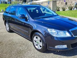 Usado 2012 Skoda Octavia Sedan | € 4.999 (Super Preço)