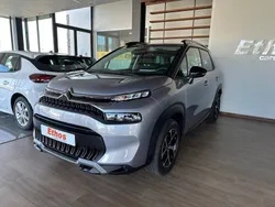 Cinzento Usado 2024 Citroën C3 Aircross SUV | € 19.900 (Preço elevado)