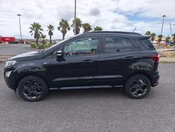 Usado 2019 Ford Ecosport ST-Line SUV | € 15.900 (Preço justo)