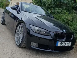 Usado 2009 BMW 320 Cabrios | € 14.000
