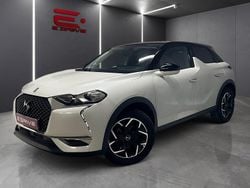 Branco Usado 2021 DS Automobiles DS3 Be Chic | € 18.980 (Preço justo)