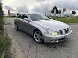 Usado 2006 Mercedes CLS320 Sedan | € 17.000 (Caro)