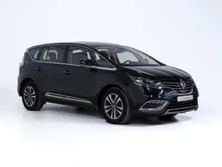 Preto Usado 2018 Renault Espace Zen Monovolume | € 12.990 (Bom preço)
