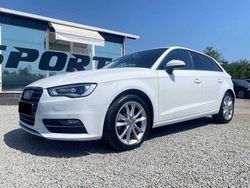 Branco Usado 2016 Audi A3 | € 16.990