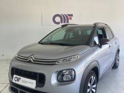 Cinzento Usado 2020 Citroën C3 Aircross SUV | € 18.500 (Preço elevado)