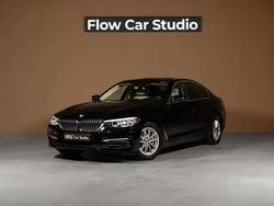 Preto Usado 2019 BMW 530e iPerformance Sedan | € 27.950 (Super Preço)