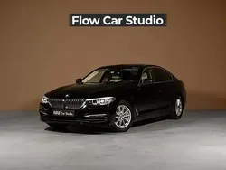 Preto Usado 2019 BMW 530e iPerformance Sedan | € 28.950 (Bom preço)