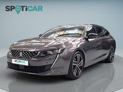 Cinzento Usado 2021 Peugeot 508 GT Carrinha | € 24.990 (Bom preço)
