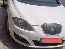 Usado 2010 Seat Leon | € 4.500 (Super Preço)