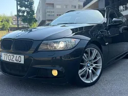 Usado 2009 BMW 320 Sedan | € 8.990 (Preço justo)