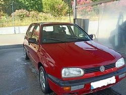 Usado 1993 VW Golf III Sedan | € 1.100