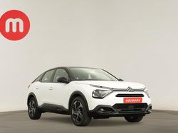 Usado 2024 Citroën C4 PureTech | € 20.999 (Preço justo)