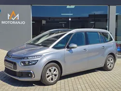 Cinza Usado 2019 Citroën C4 Feel Monovolume | € 17.500 (Caro)