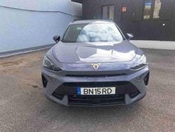 Cinzento Usado 2024 Cupra Formentor SUV | € 37.490 (Caro)