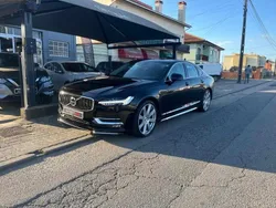 Preto Usado 2016 Volvo S90 Sedan | € 23.900