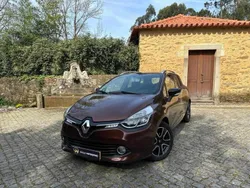 Outra Usado 2014 Renault Clio IV Carrinha | € 8.990 (Preço elevado)