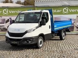 Branco Usado 2020 Iveco Daily | € 31.500