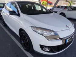 Usado 2013 Renault Mégane III Sedan | € 5.500 (Bom preço)