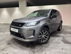 Cinza Usado 2025 Land Rover Discovery 5 S SUV | € 58.000
