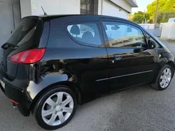 Preto Usado 2007 Mitsubishi Colt Citadino | € 4.950 (Preço justo)