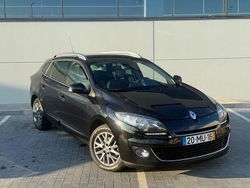 Usado 2012 Renault Mégane III Carrinha | € 5.950 (Bom preço)