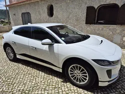 Usado 2018 Jaguar I-Pace S SUV | € 24.950 (Preço justo)