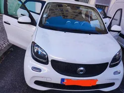 Usado 2016 Smart ForFour Prime Sedan | € 9.500 (Preço justo)