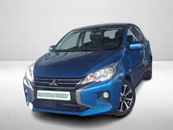 Outra Usado 2023 Mitsubishi Space Star | € 12.740 (Super Preço)