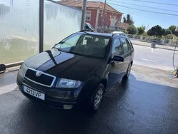 Usado 2003 Skoda Fabia Carrinha | € 1.000 (Super Preço)