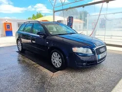 Usado 2005 Audi A4 Sedan | € 6.000 (Preço justo)