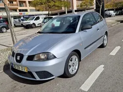 Cinza Usado 2004 Seat Ibiza | € 3.500 (Preço justo)