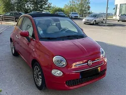 Usado 2018 Fiat 500C Cabrios | € 9.850 (Super Preço)
